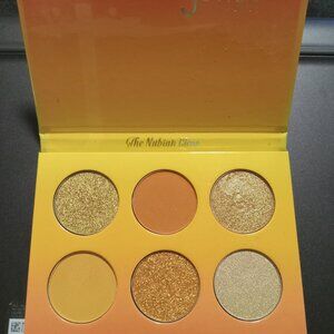 Brand new Juvia's Place Gold Palette